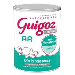 Expert Ar 1 Lait En Poudre 0-6 Mois 800g Guigoz