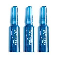Cure Anti age anti rides fermeté ampoules Concentrée en Acide Hyaluronique Life Plankton™ Biotherm