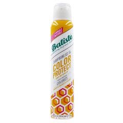 Shampooing Color Protect 200ml Cheveux colores Batiste