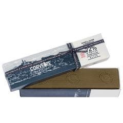 Barre de Savon de Marseille Olive 900g La Corvette