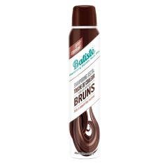Shampooing Touche de Couleur 200ml Brun Batiste