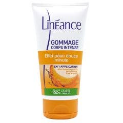 Gommage Corps intense 150ml Linéance