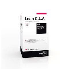 Lean C.L.A 100 capsules Nhco Nutrition