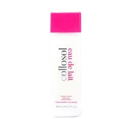 Eau De Lait 400ml Lotion Nettoyante Et démaquillante visage Collosol