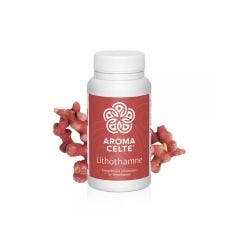 Lithothamne 300 Gélules Algaromathérapie Aroma Celte