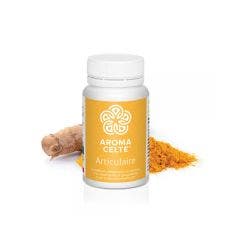 Articulaire 60 Gélules Algaromathérapie Aroma Celte