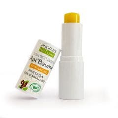 Api'baume Stick A Levres Bio 4,5 g Propos'Nature