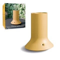 Diffuseur Huiles Essentielles Nomade Soleo Jaune Pranarôm