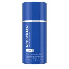 Crème raffermissante Triple firming 80g Cou et décolleté Neostrata