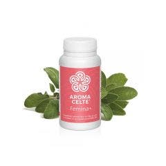 Fémina + 90 Gélules Algaromathérapie Aroma Celte