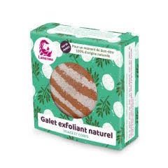 Galet exfoliant naturel 100g Lamazuna