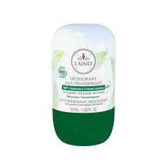 Déodorant Anti-Transpirant Coco Bio 50ml Laino