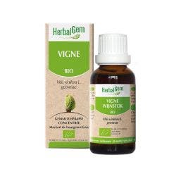 Vigne Bio 30ml Herbalgem