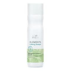 Shampooing Calming 250ml Elements Wella Professionals