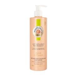 Lait Repulpant Nourrissant 400ml Fleur De Figuier Roger & Gallet