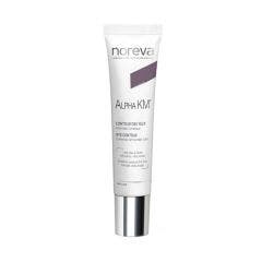 Contour des yeux 10ml Alpha Km Noreva