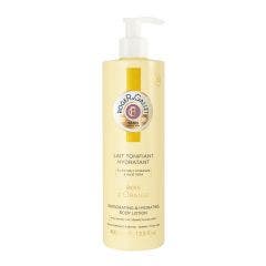 Lait Tonifiant Hydratant 400ml Bois D'Orange Roger & Gallet