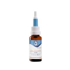 Eau Ciliaire Paupières 20ml Catalyons