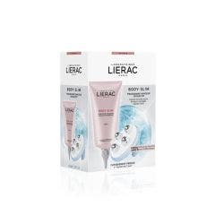 Programme Minceur Cryoactif 150ml+ Roller Body-Slim Lierac