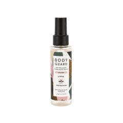 Anti-moustiques parfume 100ml Bodyguard