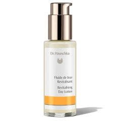 Fluide de Jour Revitalisant 50ml Soins Du Visage Dr. Hauschka