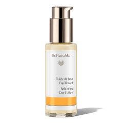 Fluide de Jour Équilibrant 50ml Soins Du Visage Dr. Hauschka