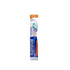 Brosse A Dents Medium Diffusion Elgydium