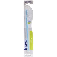 Brossage Et Soins Brosse A Dents Souple 20/100 Inava