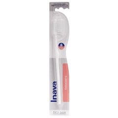 Brosse A Dents Parodontie Coupe V Inava
