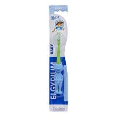 Baby Brosse A Dents Bebe Elgydium