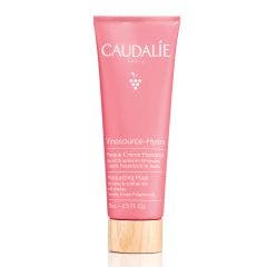 Masque Crème Hydratant 75ml Vinosource-Hydra Caudalie