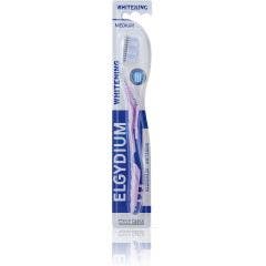 Brosse A Dents Blancheur Medium Elgydium