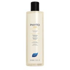 Shampooing Hydratant 400ml Phytojoba Cheveux secs Phyto