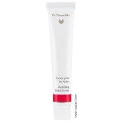 Creme Mains Bio 50ml Dr. Hauschka