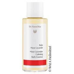 Bain Moor Lavande Bio 100ml Dr. Hauschka