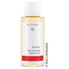 Bain Rose Bio 100ml Dr. Hauschka
