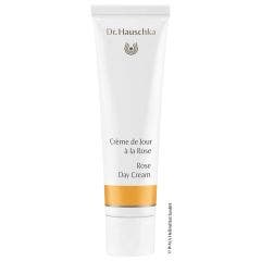 Creme De Jour A La Rose Bio 30ml Dr. Hauschka