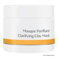 Masque Purifiant Bio 90g Dr. Hauschka