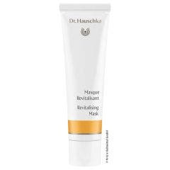 Masque Revitalisant Bio 30ml Dr. Hauschka