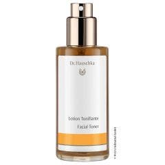 Lotion tonifiante Bio 100ml Dr. Hauschka