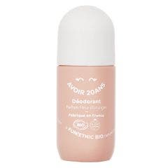 Déodorant Hydratant Bio 50ml Avoir 20 ans Fun!Ethic