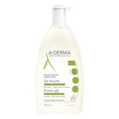 Gel Douche Hydra Protecteur 750ml Les Indispensables A-Derma