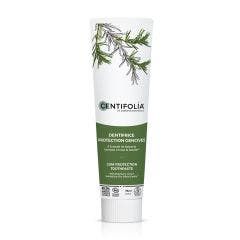Dentifrice protection gencives 75ml Hygiène buccale Centifolia