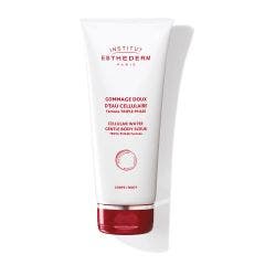 Gommage doux d'eau cellulaire 200ml Corps Esthederm