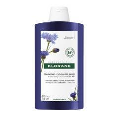 Shampooing 400ml Centaurée Bio Klorane