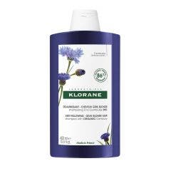 Shampooing 400ml Centaurée Bio Klorane