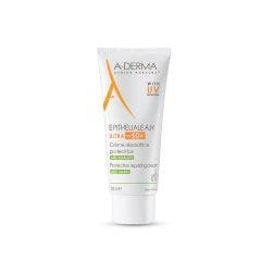 Crème Réparatrice Protectrice Ultra SPF50+ 100ml Epitheliale A.H A-Derma