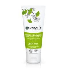Crème hydratante 100ml Hydratation pour toute la famille Centifolia