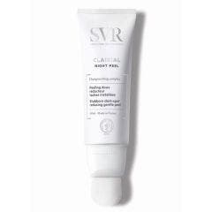 Peeling Doux Night Peel Taches Installees 50ml Clairial Svr