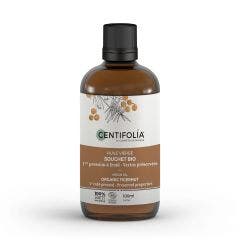 Huile vierge bio souchet 100ml Huiles végétales Centifolia